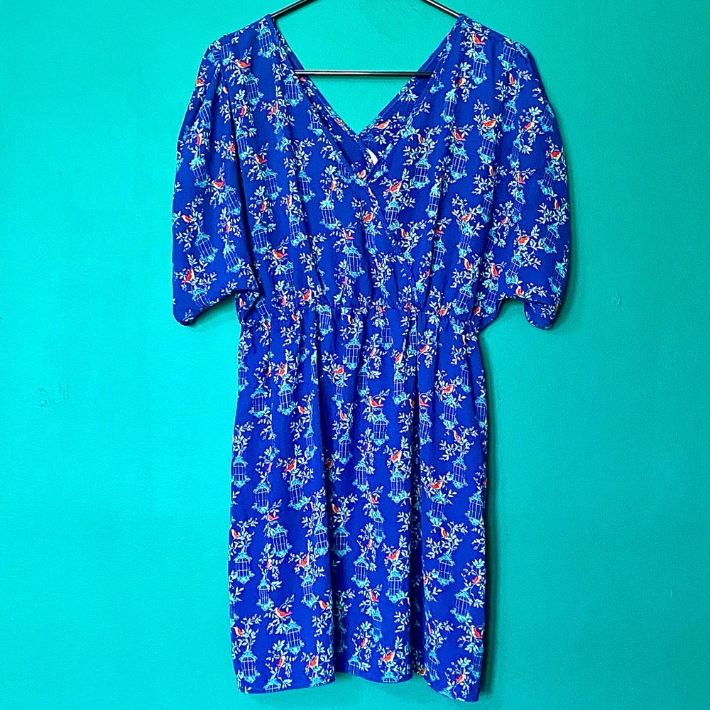 Mini Dress